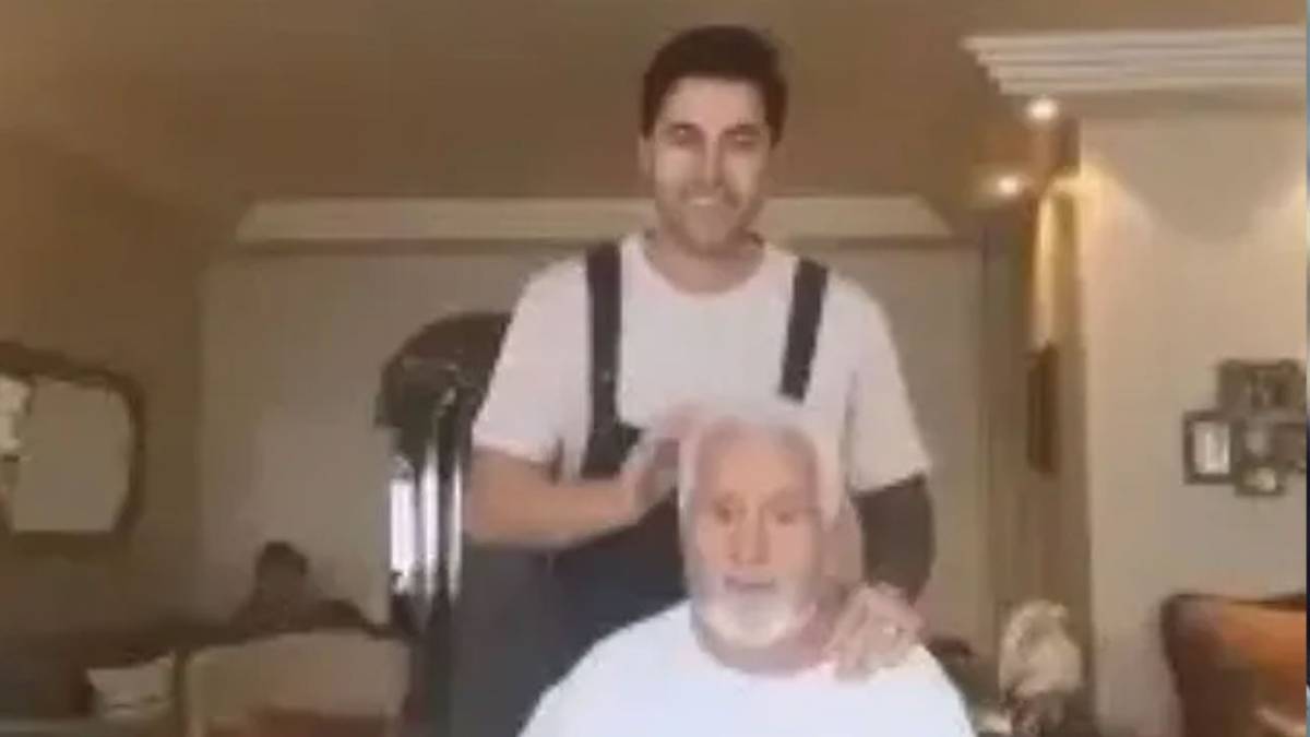 Yaprak Dökümü ile tanınmıştı! Oyuncu Kıvanç Kasabalı'nın baba acısı