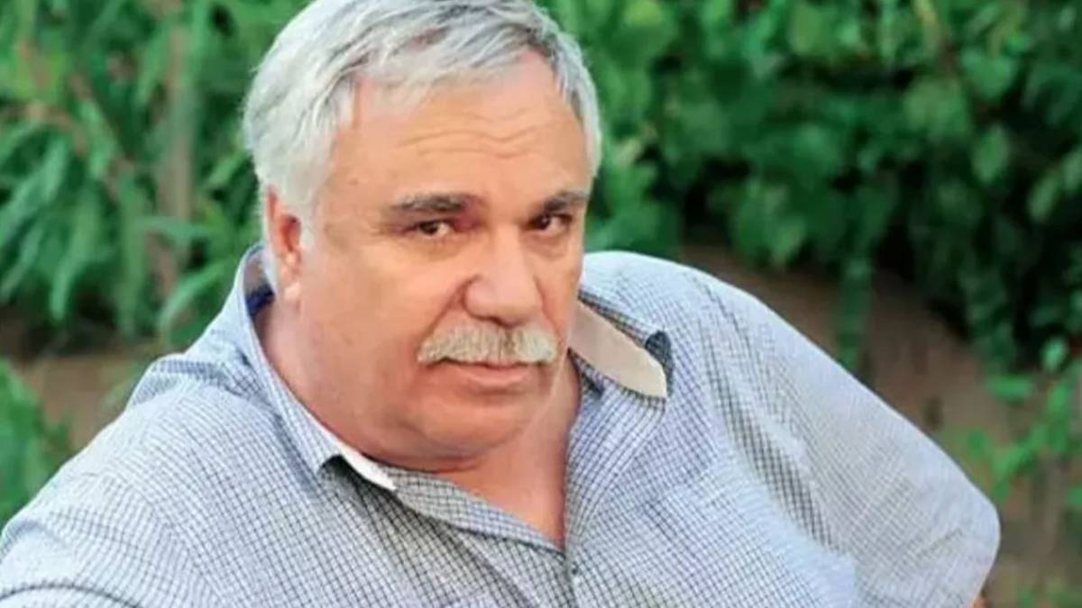 Yaprak Dökümü'nün Ali Rıza Bey'i Halil Ergün, vasiyetini açıkladı! Halil Ergün kimdir?