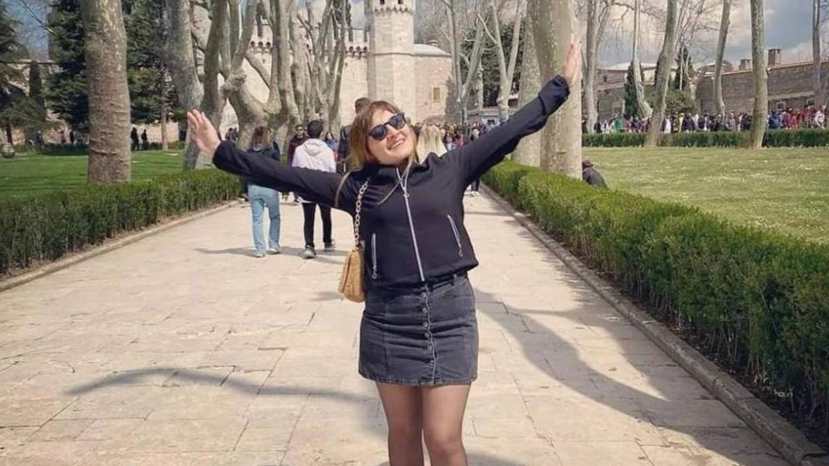 Samsun'da Muradiye'nin katili Murat Demir ağırlaştırılmış müebbet aldı