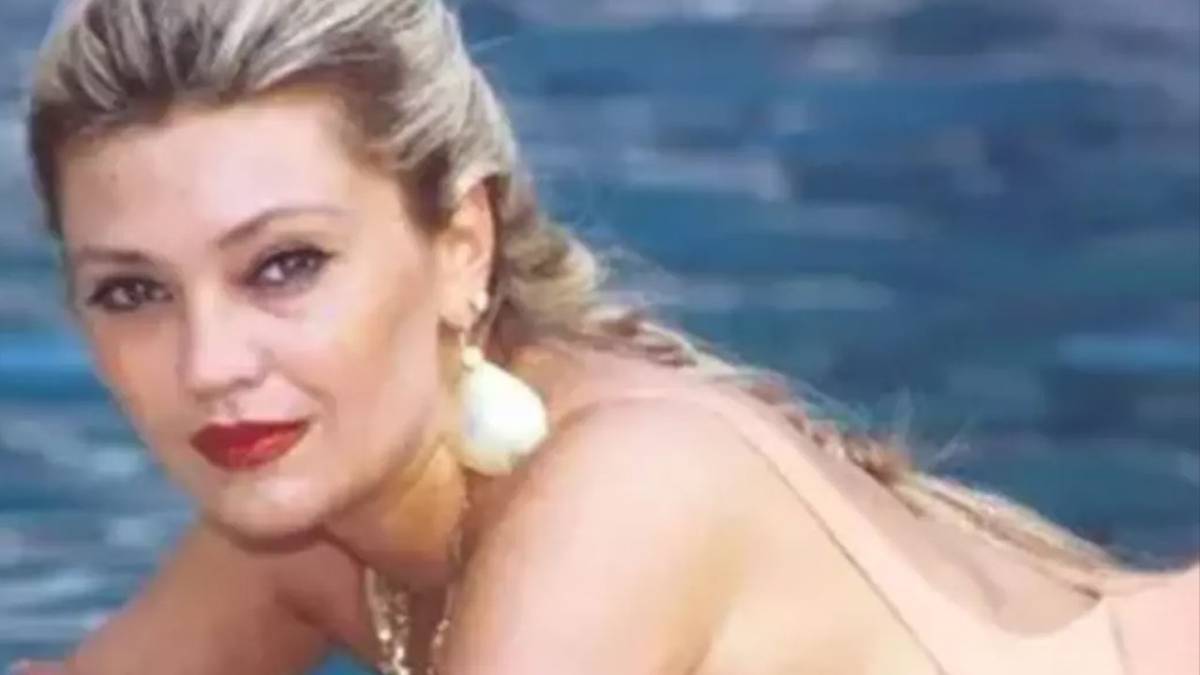 Yeşilçam'ın güzeli Alzheimer oldu! Sevtap Parman kimdir?