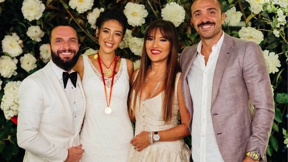 Yıllar süren küslük bitti! Demet Akalın ile Berkay neden küsmüştü?