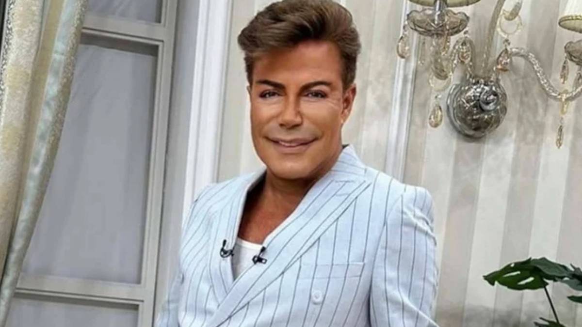 Fatih Ürek'in sağlık durumuna ilişkin sürpriz gelişme! Fatih Ürek'in doktoru açıkladı