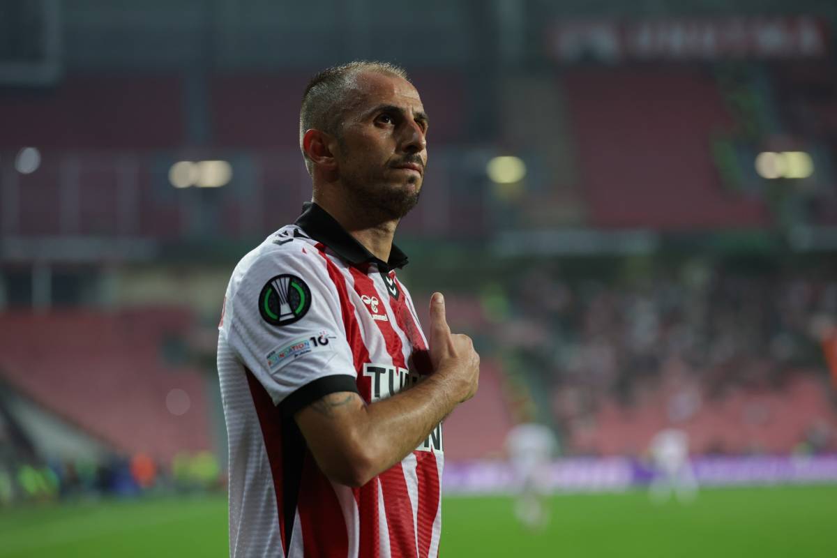 Samsunsporlu Zeki Yavru'dan şampiyonluk açıklaması