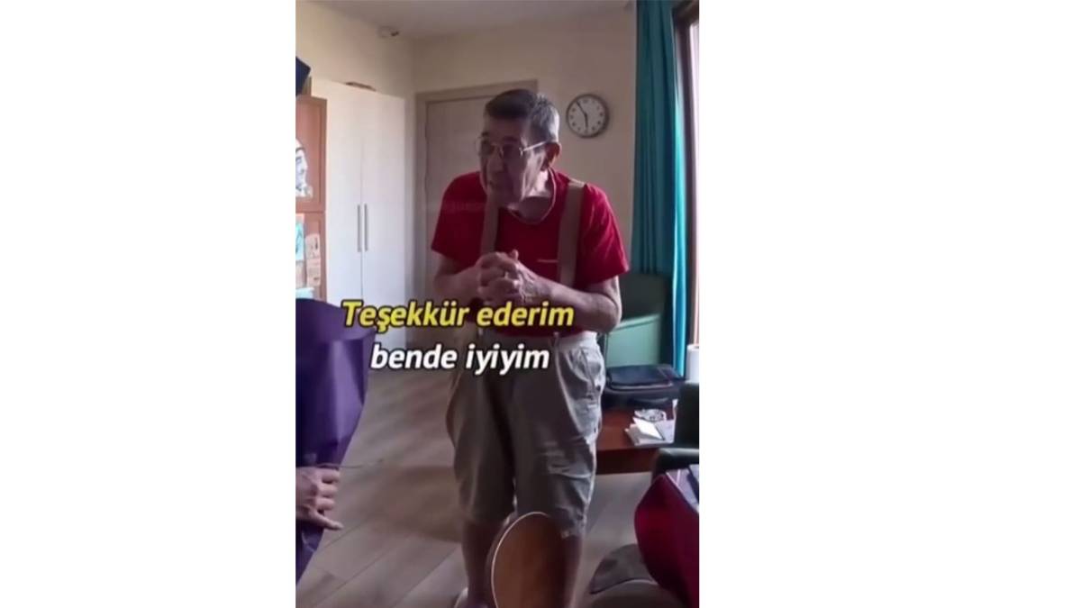 Zihni Göktay huzurevine mi yerleşti? Zihni Göktay kimdir, nerelidir?