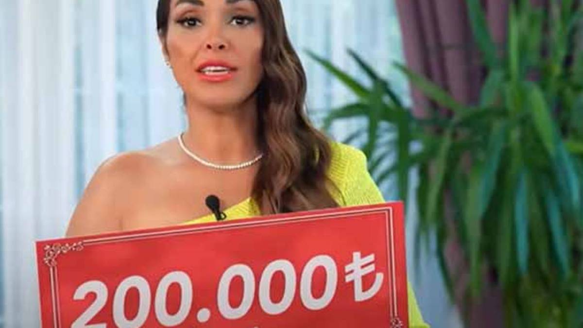 7 Kasım Zuhal Topal'la Yemekteyiz'in birincisi kim oldu?