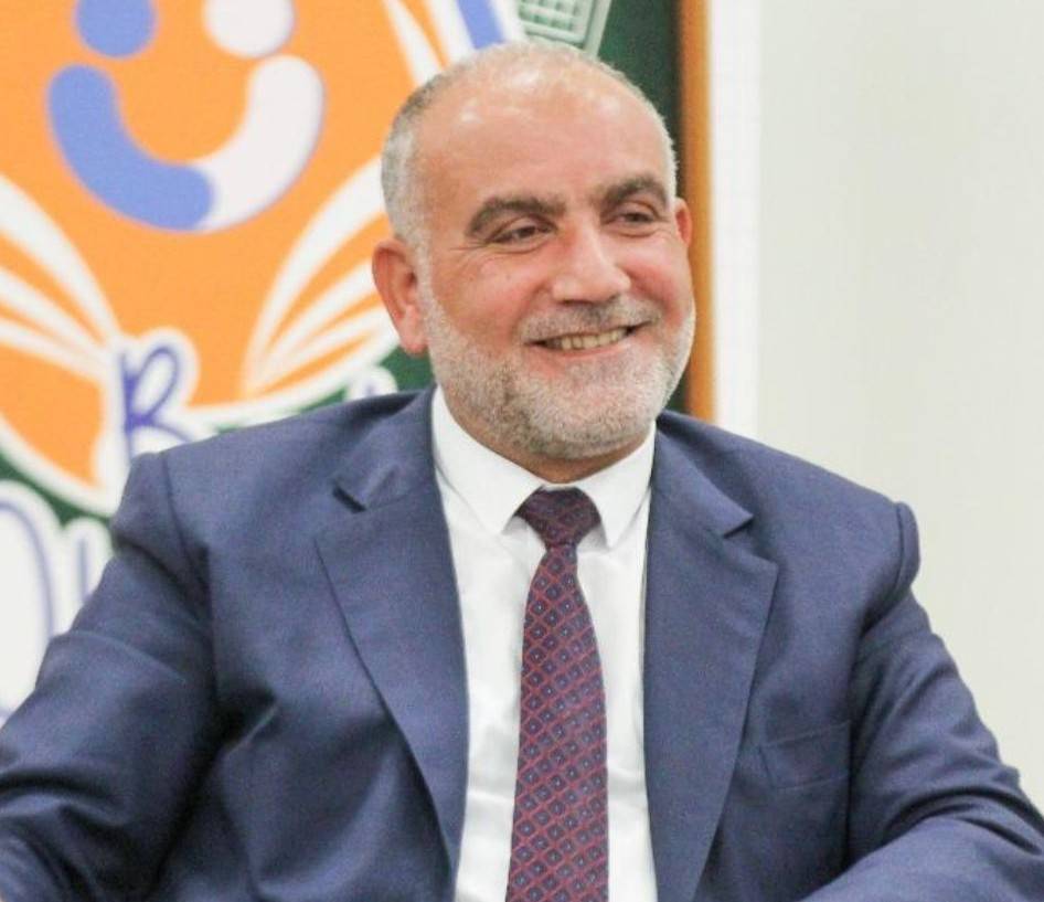 Canik Belediye Başkanı Sandıkçı’dan burs müjdesi