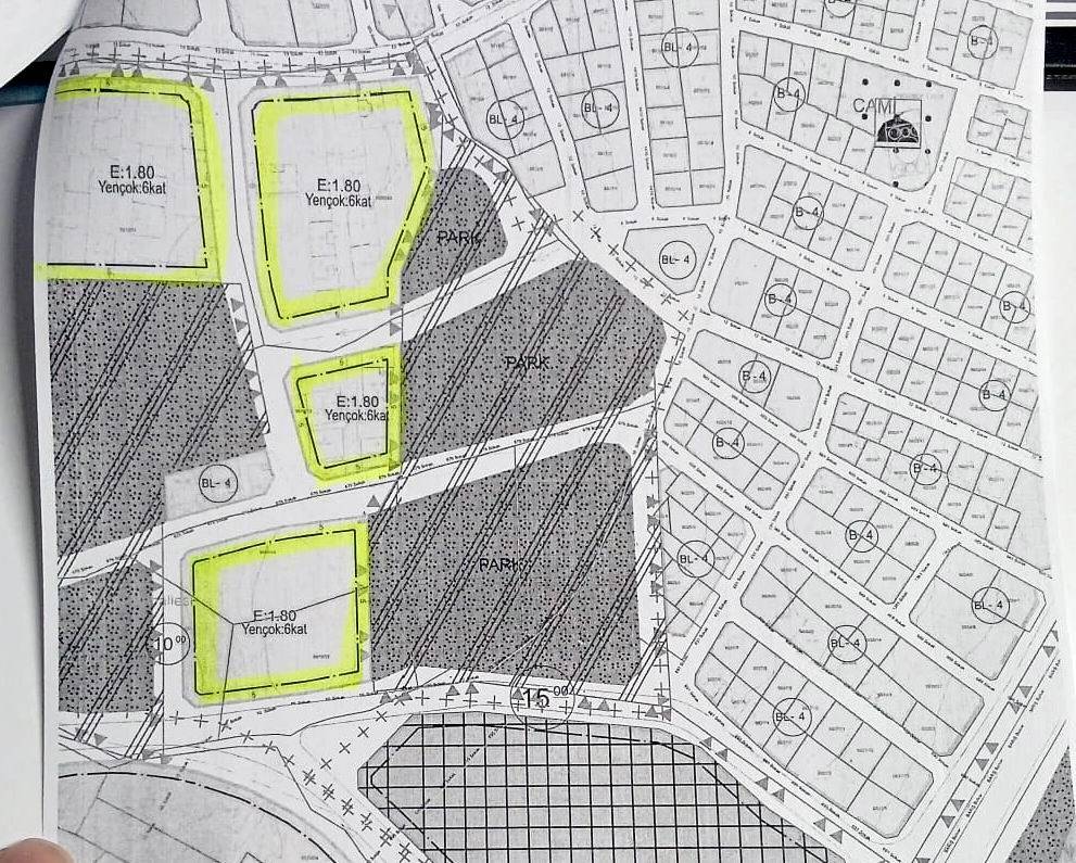 Samsun'da vatandaşların doğal gaz isteğine SAMGAZ'dan cevap