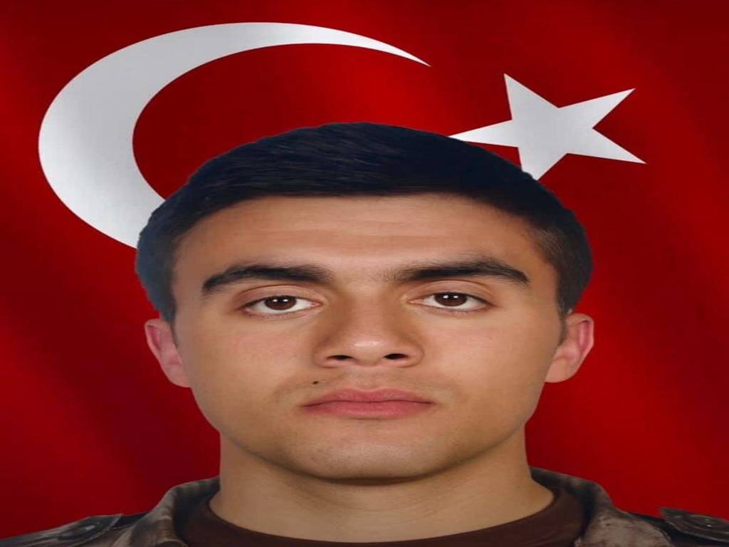 Şehit polis memuru Emre Albayrak’ın ailesine acı haber verildi