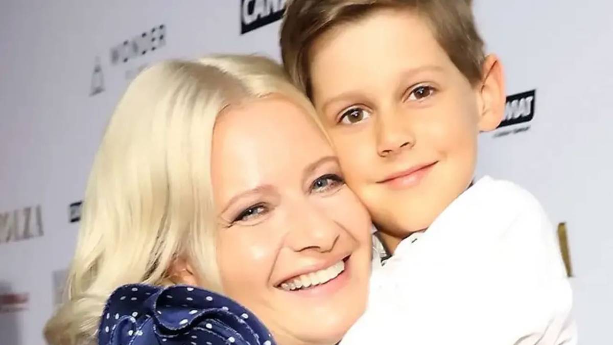 11 yaşındaki çocuk oyuncu feci şekilde can verdi!