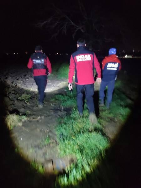 15 yaşındaki engelli çocuk Engelsiz Yaşam Merkezi'nden kaçarak kayıplara karıştı