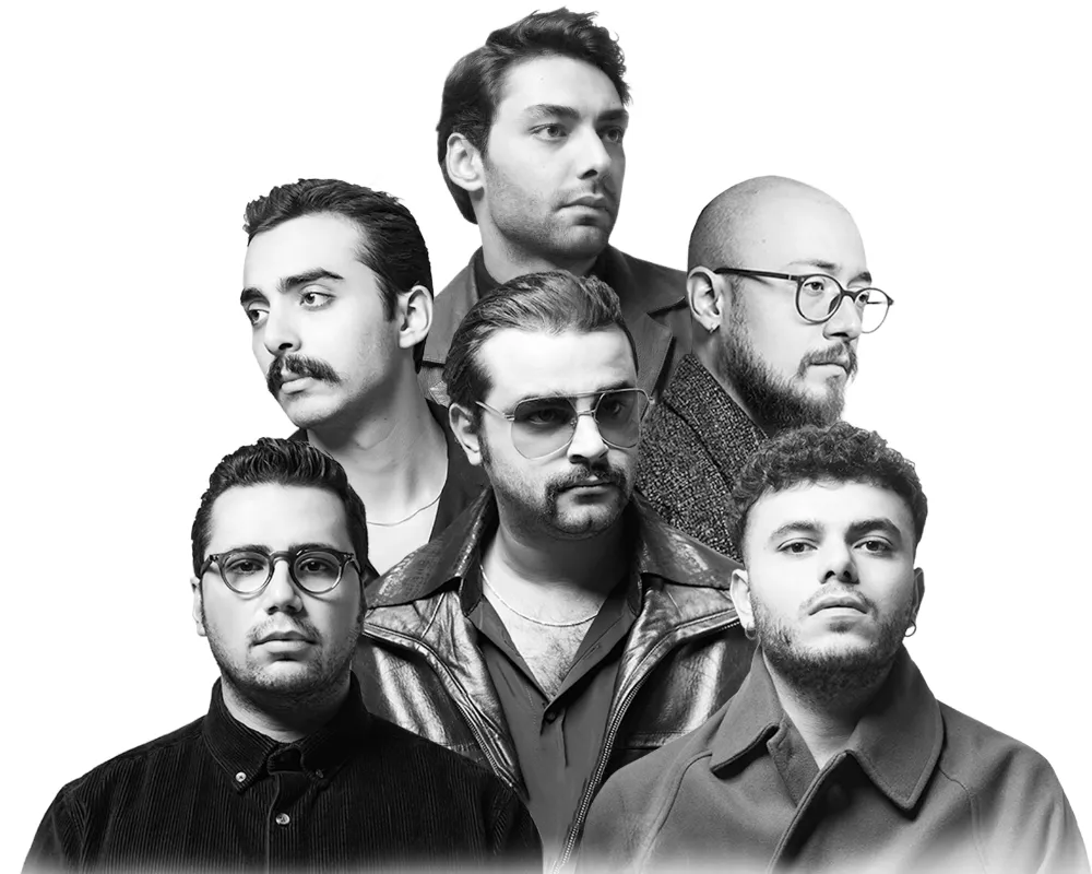 Dedubluman Samsun'da konser verecek