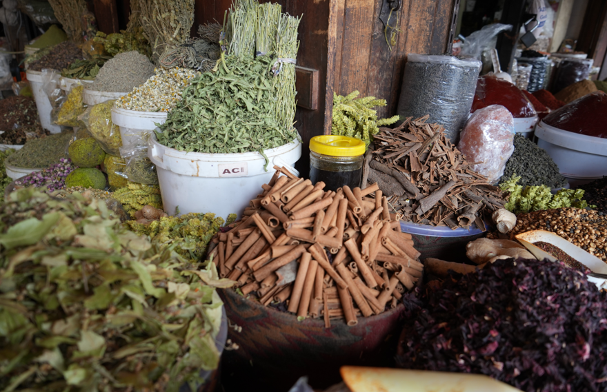 Hangi bitki çayları içilmeli?