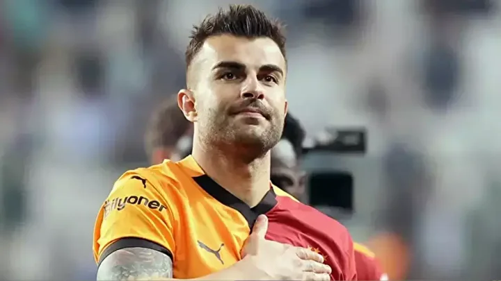 Galatasaraylı iki yıldız hakkında soruşturma mı başlatıldı? Başsavcılık açıkladı