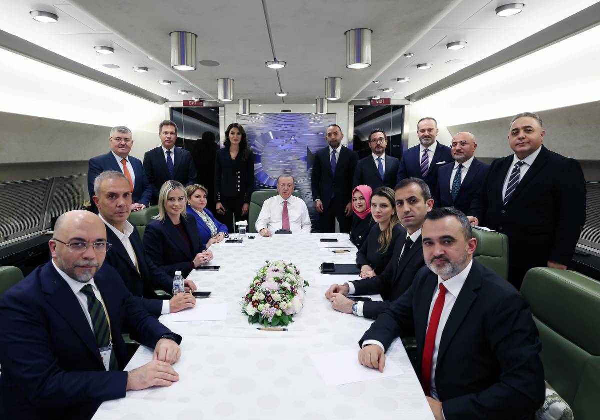 Cumhurbaşkanı Recep Tayyip Erdoğan'dan bahis soruşturması açıklaması