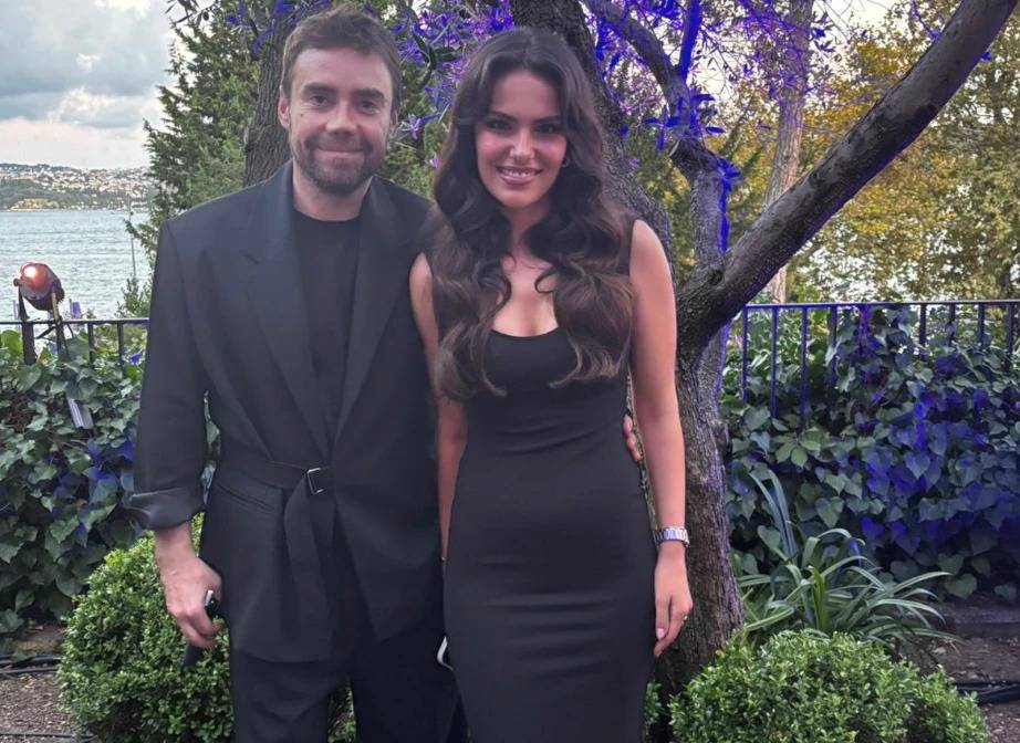 Murat Dalkılıç'ın sevgilisi kim?