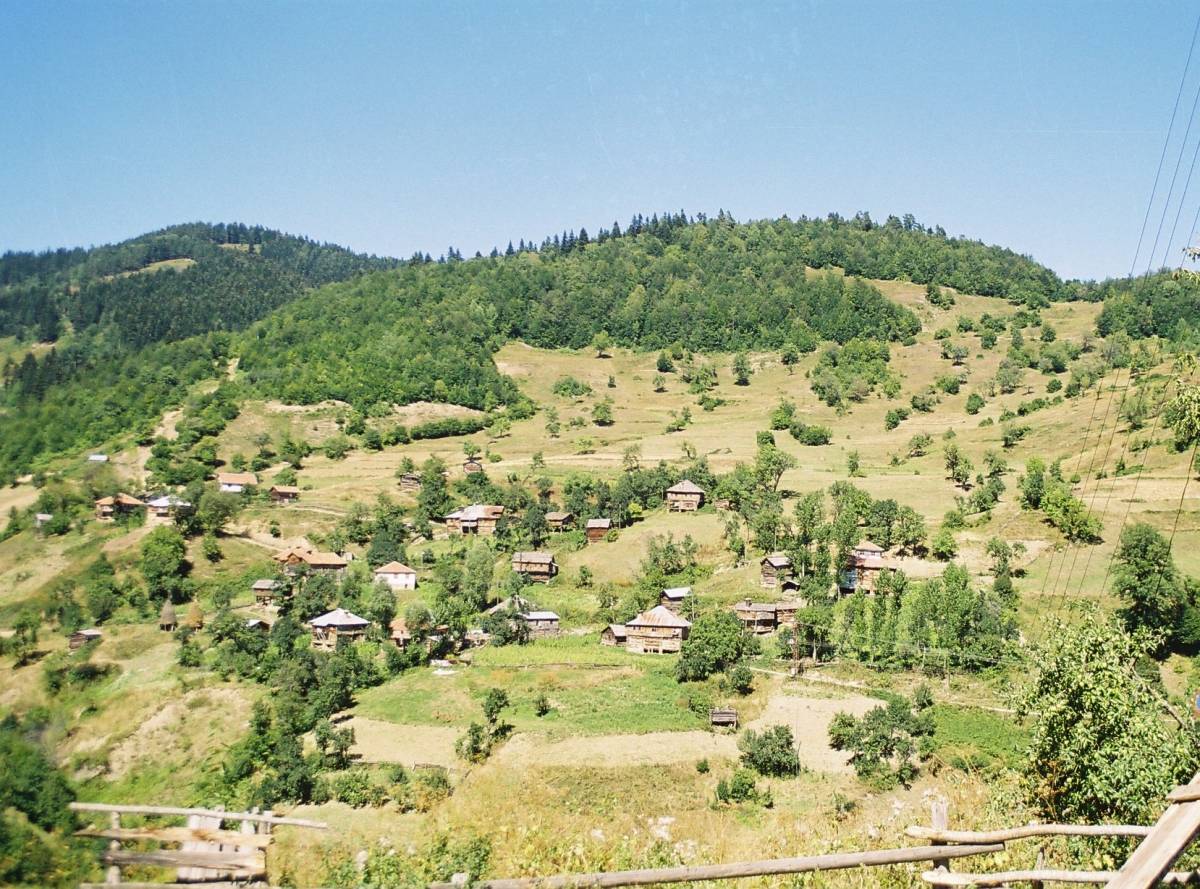 OMÜ Prof. Dr. Yılmaz: Türkiye yerleşme ve mesken çeşitliliğiyle adeta bir açık hava müzesi