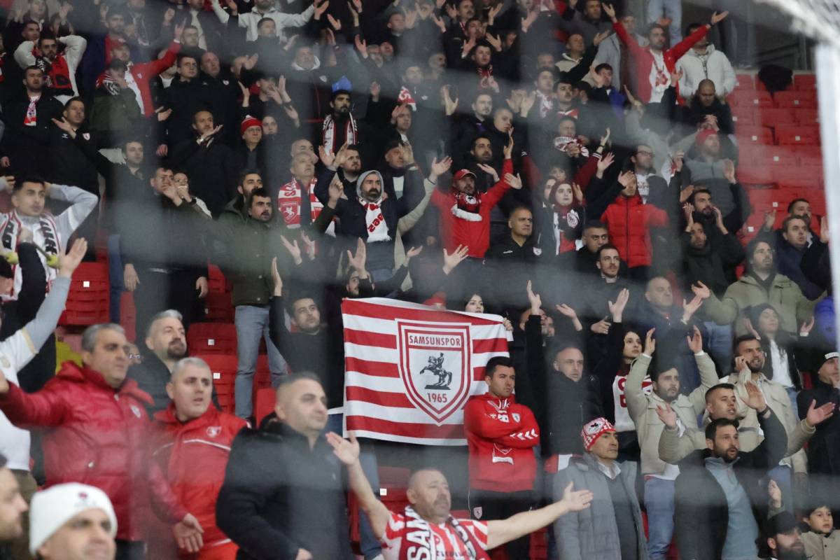 Göztepe Samsunspor maçı biletleri satışta