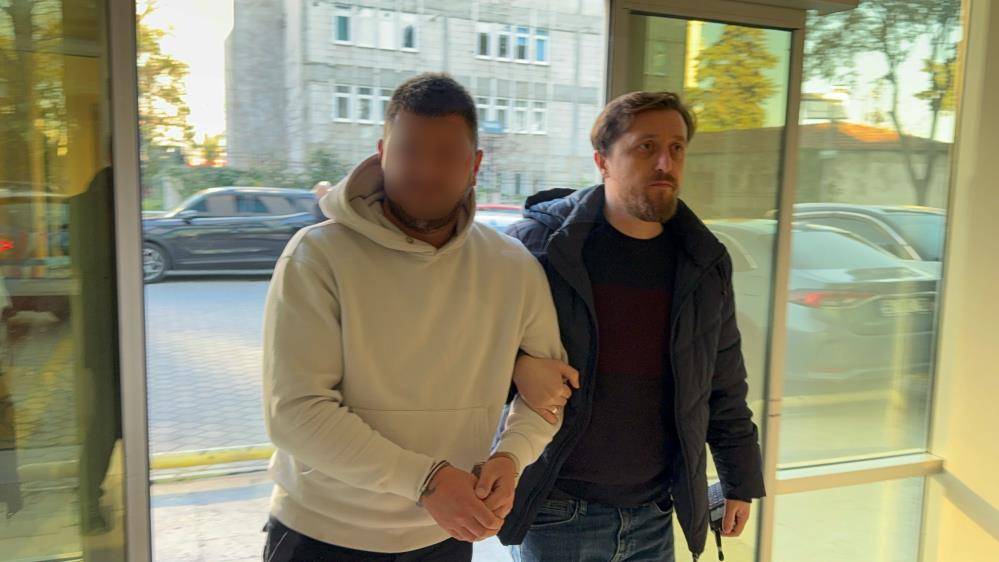 Samsun’da silahlı saldırıda 2 kişi yaralandı: 1 gözaltı