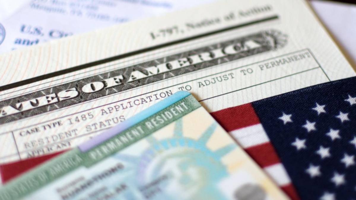 Green Card başvuruları neden askıya alındı?