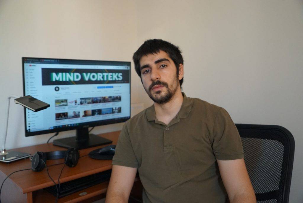 Mind Vorteks nedir? Sahibi kim? Neden gözaltına alındı?
