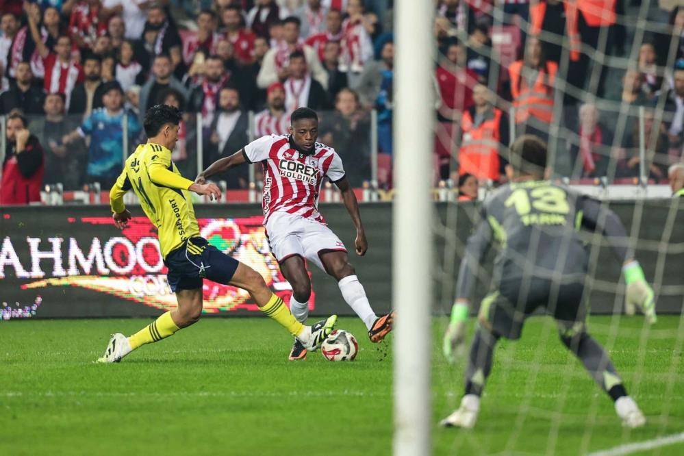 Samsunsporlu Musaba transfer mi oldu? Teklif belli oldu