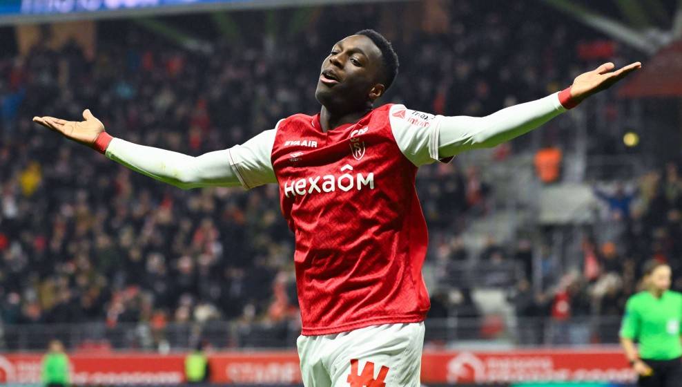 Samsunspor'da hedef Mohamed Daramy