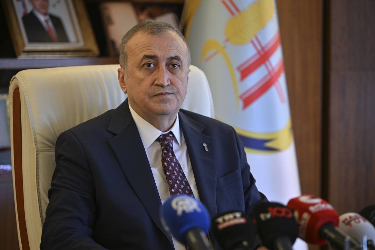 Türkiye Fırıncılar Federasyonu'ndan ekmek açıklaması