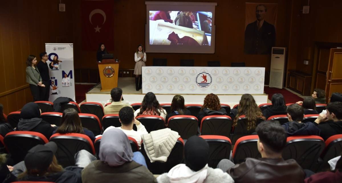 Samsun'da SAKEP kapsamında kariyer odaklı eğitimler sürüyor