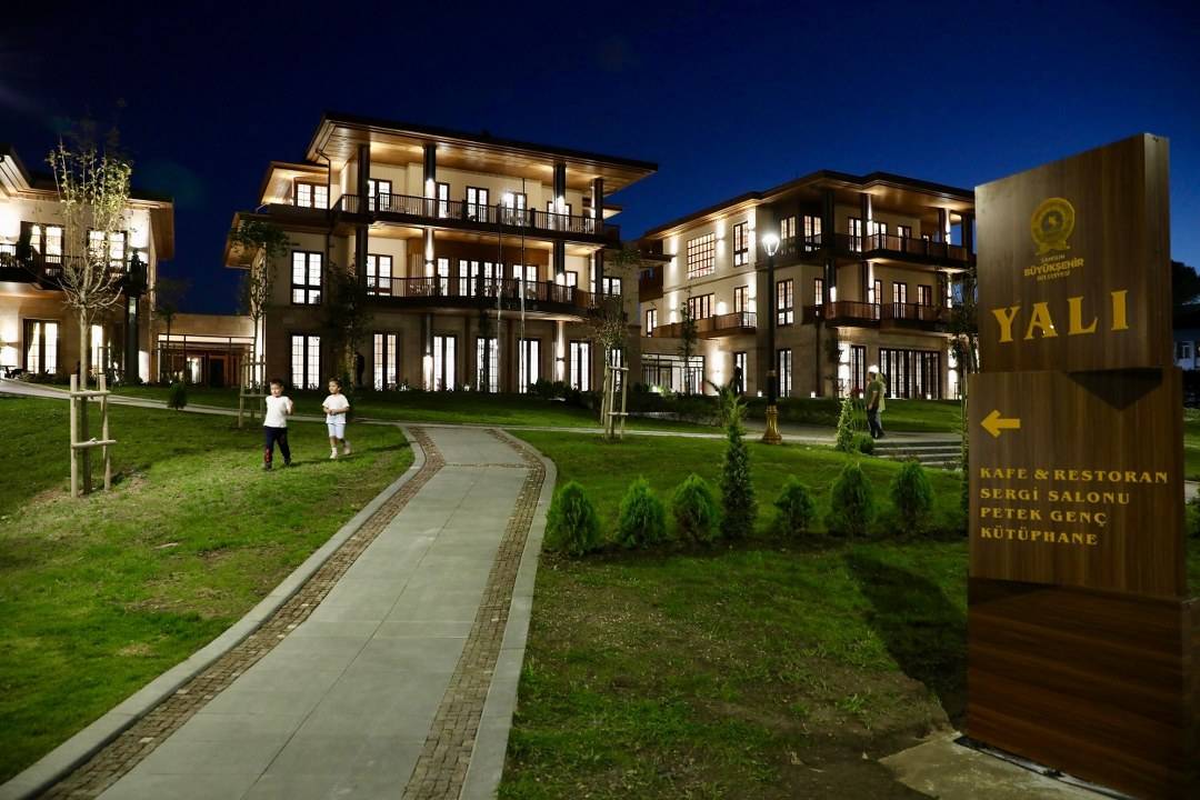 Başkan Doğan: Hizmet ve projelerle dolu bir yılı geride bıraktık