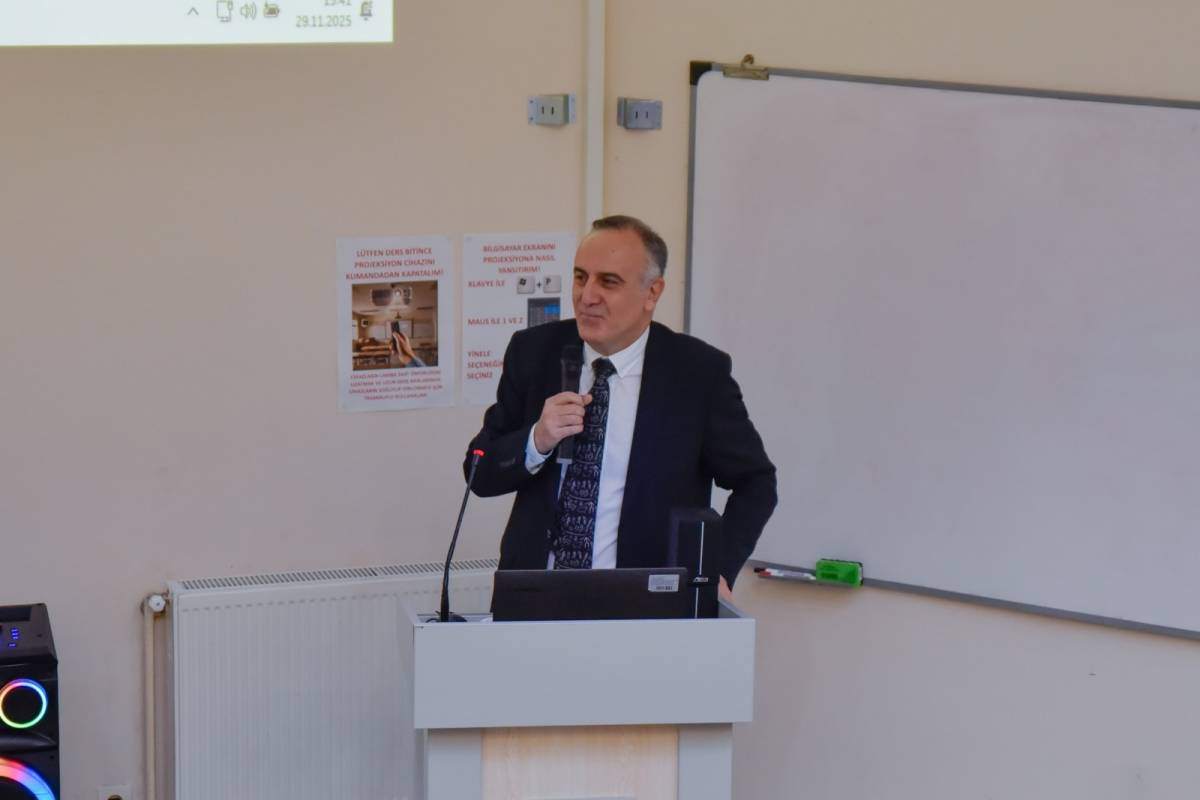 OMÜ mezunları 35 yılın ardından tekrar bir aradalar