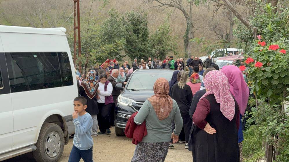 Samsun'da komşusuna yardım ederken hayatını kaybetti