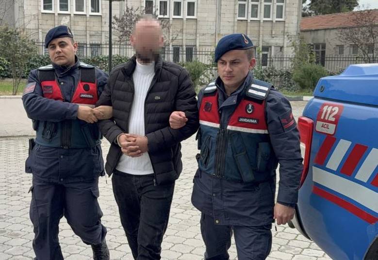 Samsun'da dolmuş şoförüne silahlı saldırı düzenleyen de dolmuş şoförü çıktı