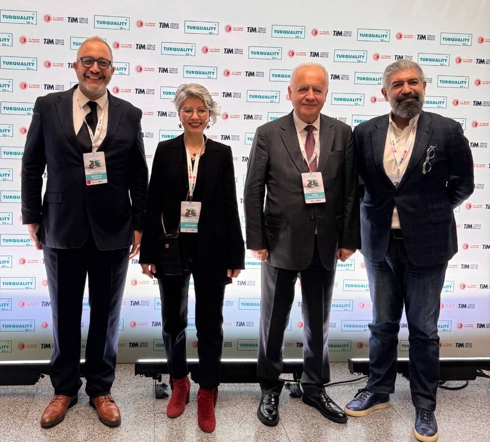 SAMPA Otomotiv'e bir ödül daha