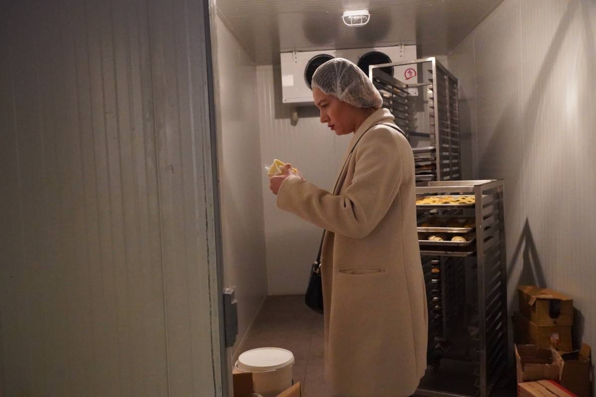 Atakum’da gıda denetimleri hız kazandı