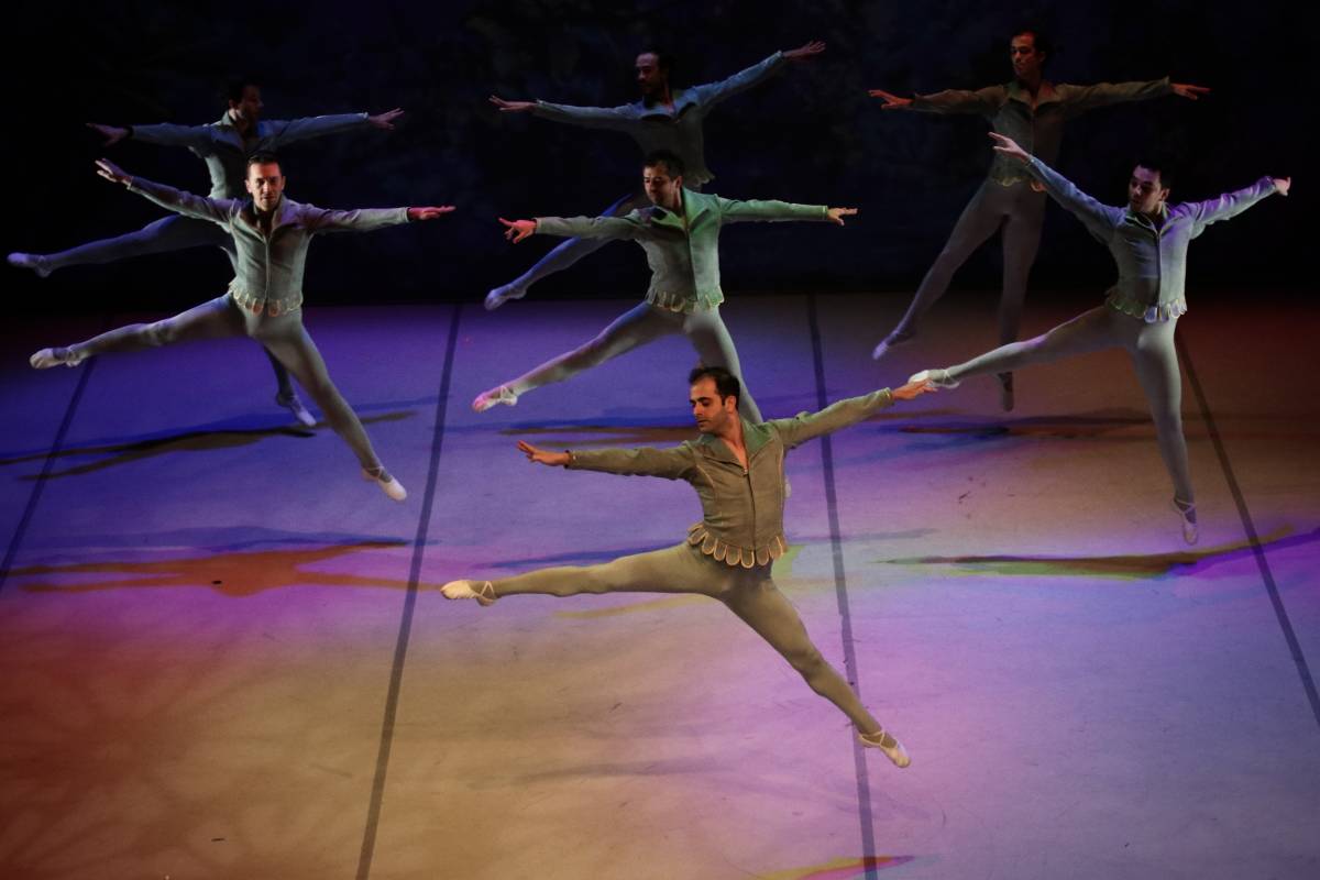 134 yıllık ölümsüz eser Fındıkkıran Samsun'da sahnelenecek