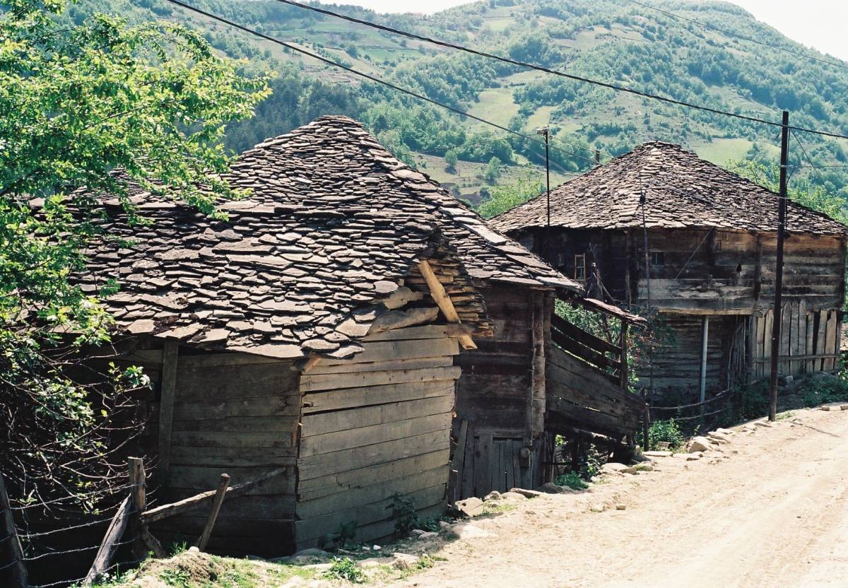 OMÜ Prof. Dr. Yılmaz: Türkiye yerleşme ve mesken çeşitliliğiyle adeta bir açık hava müzesi