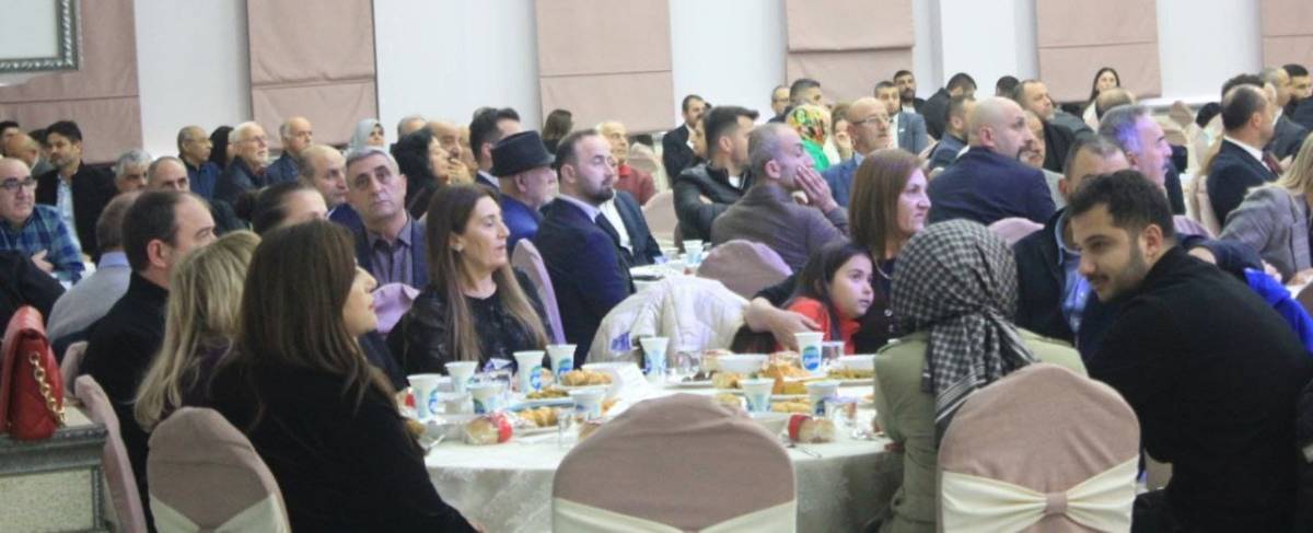 SAM-BİR 3. yılını Samsun İçin Hepimiz buluşmasıyla taçlandırdı