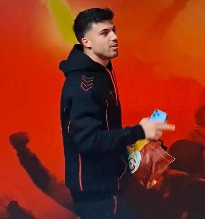 Samsunspor'da Eyüp Aydın hakkında flaş iddia! Geri mi dönüyor?