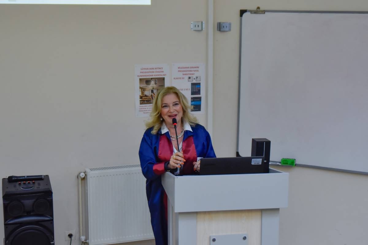 OMÜ mezunları 35 yılın ardından tekrar bir aradalar