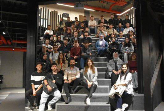 Samsun Teknopark bölgenin istihdamına ve genç yeteneğine yön veriyor