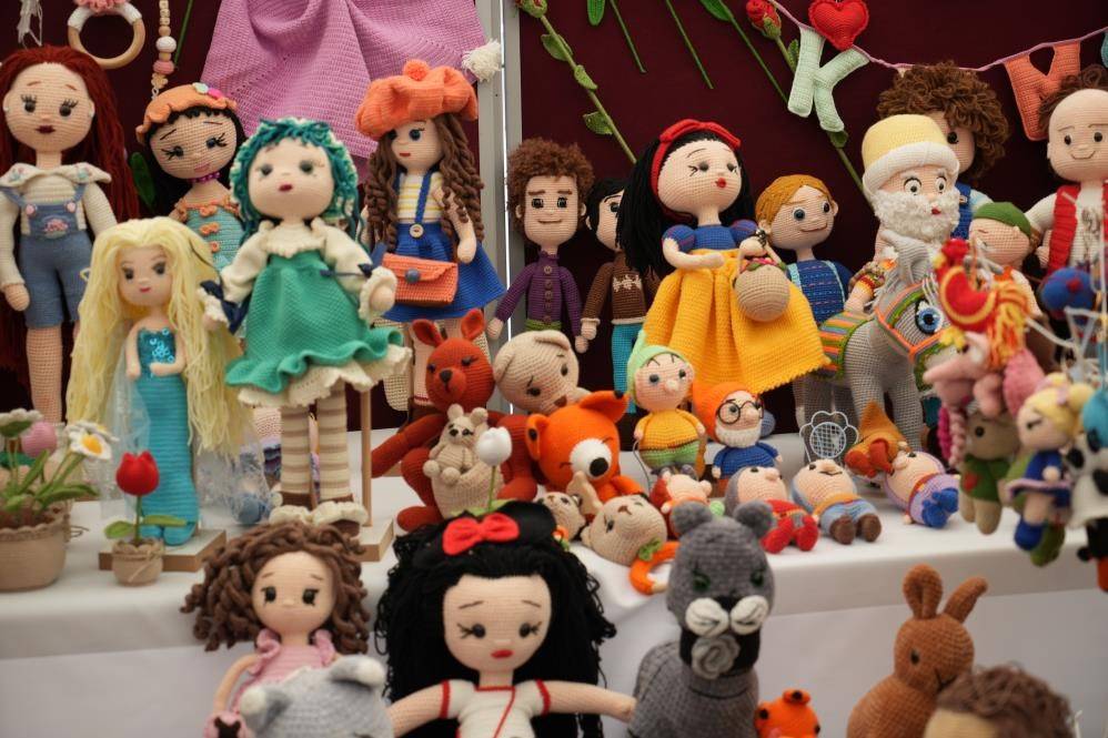 Samsun’da MESEM ve Halk Eğitim kurslarına yoğun katılım