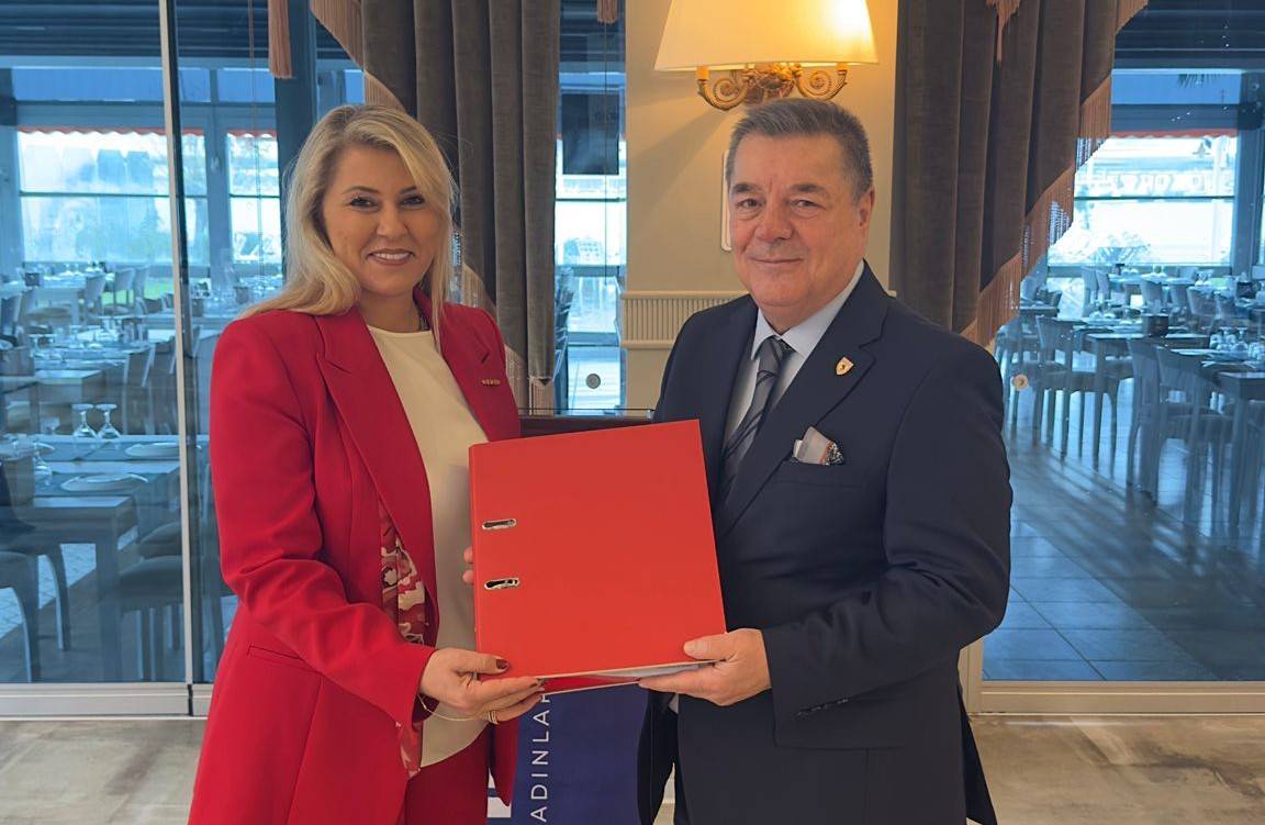 SAMİKAD Samsunspor'un yanında