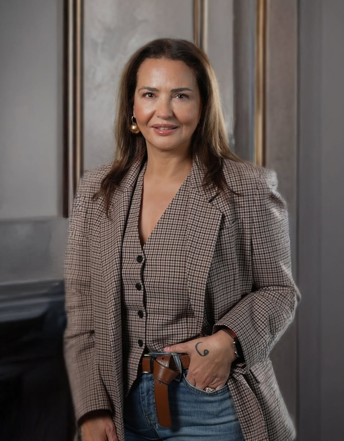 Vennas Akyol Haznedar kimdir?