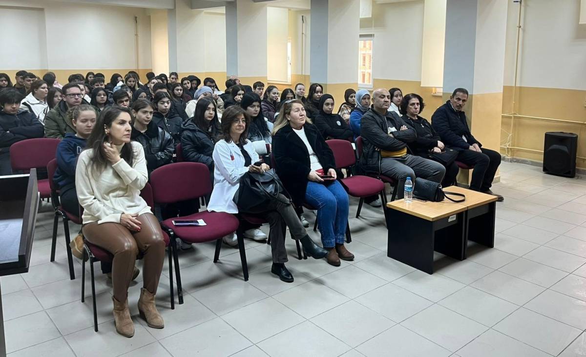 Samsun'da SAKEP kapsamında kariyer odaklı eğitimler sürüyor