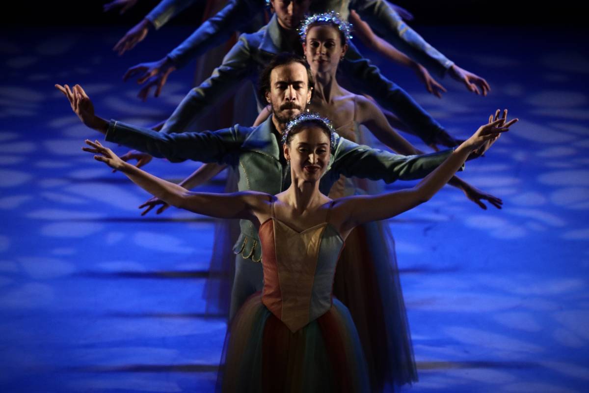 134 yıllık ölümsüz eser Fındıkkıran Samsun'da sahnelenecek