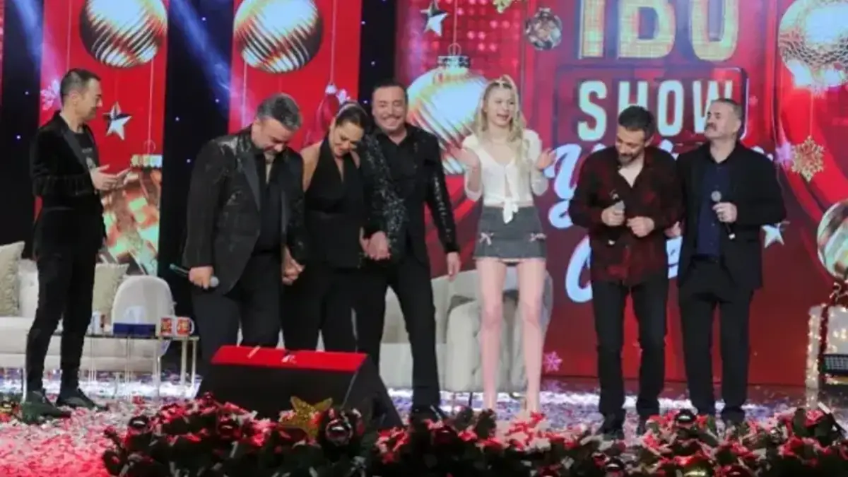 31 Aralık 2025 TV yayın akışı! Yılbaşında hangi kanalda ne var?