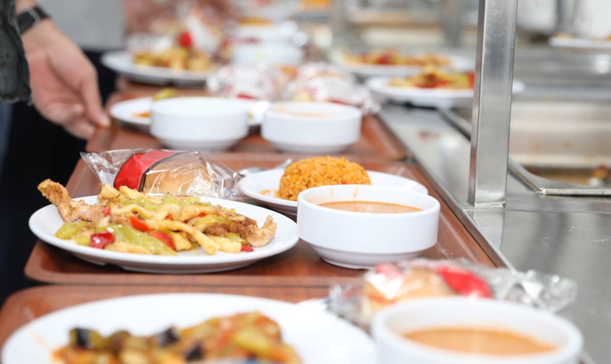 Samsun Büyükşehir Belediyesi vatandaşın yanında olmaya devam ediyor