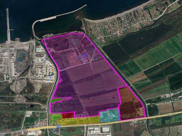 Samsun'da Chery sessizliği! Arazi verildi, kendisi yok