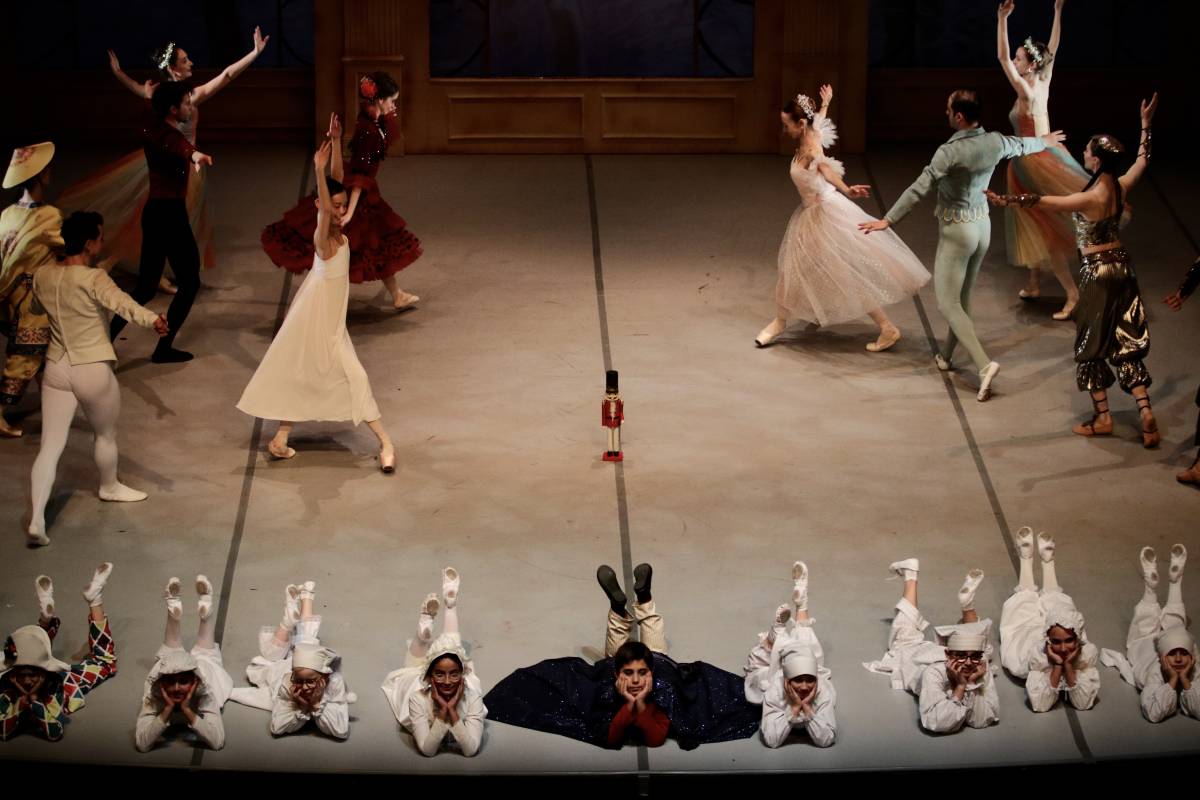 134 yıllık ölümsüz eser Fındıkkıran Samsun'da sahnelenecek