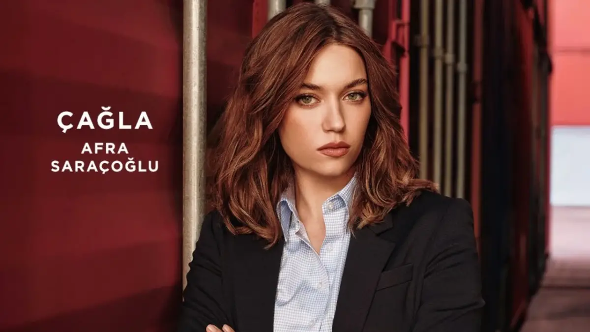 A.B.İ. Çağla kimdir?